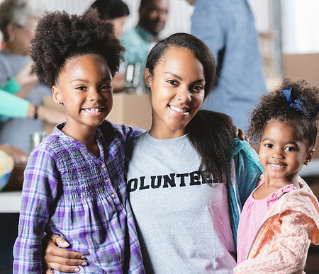 Volunteering with Childrenjpg