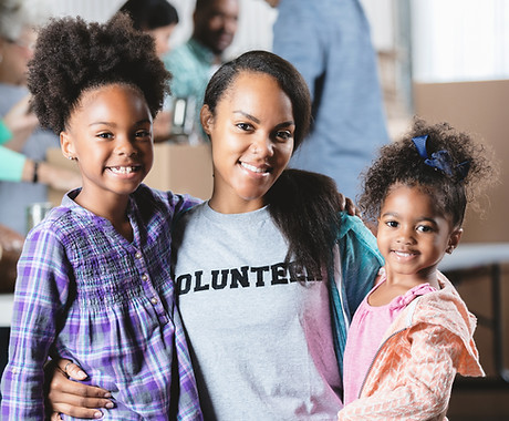 Volunteering with Childrenjpg
