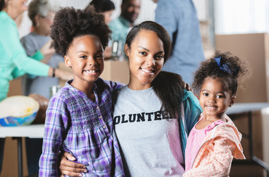 Volunteering with Childrenjpg