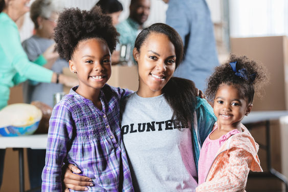 Volunteering with Childrenjpg