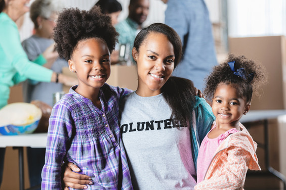 Afterschool and Mentoring