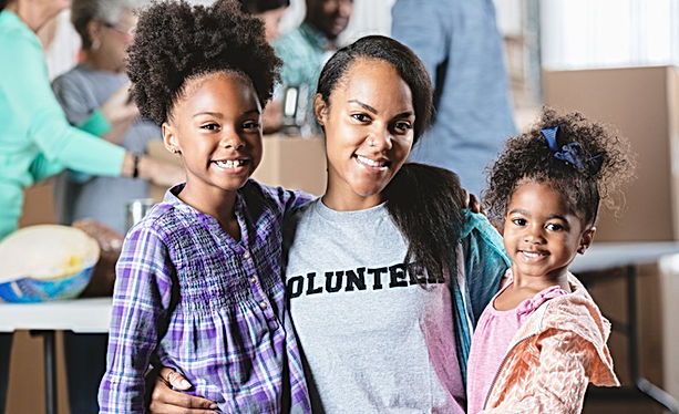 Volunteering with Childrenjpg