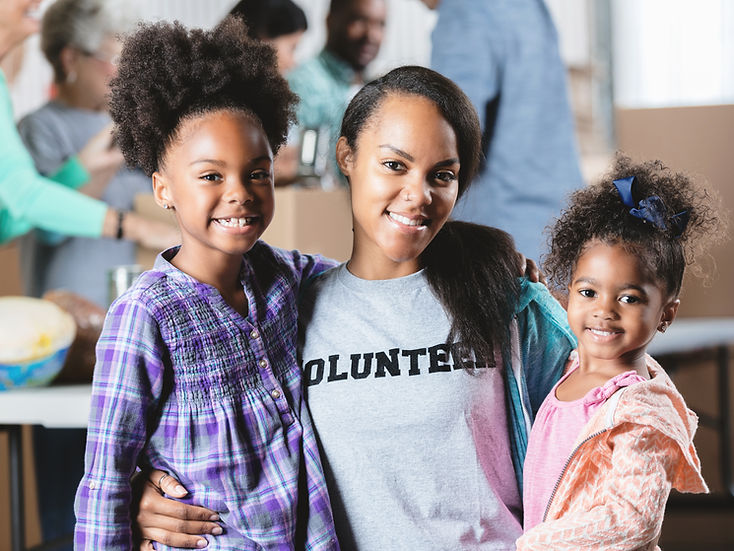 Volunteering with Childrenjpg