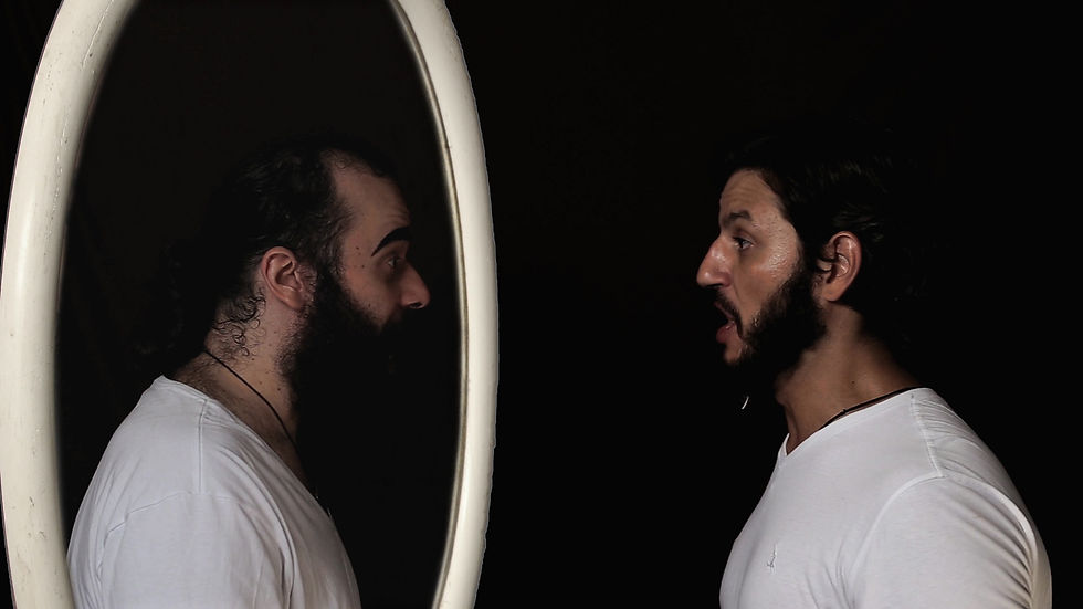 ACABACABARBA (Sérgio Duá)