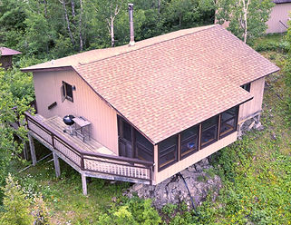 Cabins Rates Vosburgh S Custom Cabin Rentals Ely Mn