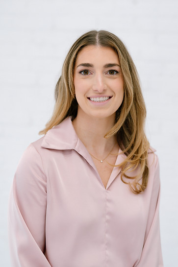 Lead Planner Elaina headshot