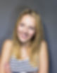 Smiling Young Girl
