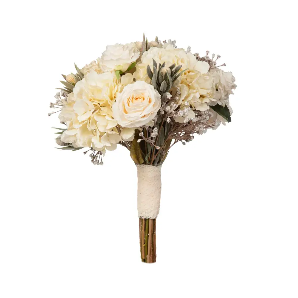 Karışık Gelin Buketi