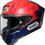 Thumbnail: Shoei X-15 Marquez 7 Helmet