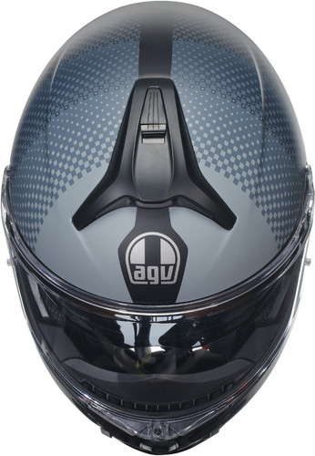 Carbon Casco Modular Agv Casco Agv Sportmodular