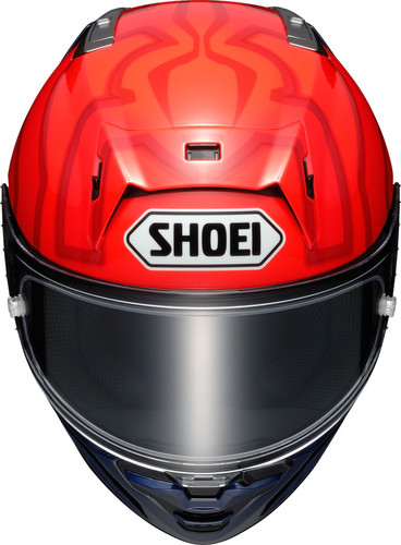 SHOEI X-Fifteen MARQUEZ7 Mサイズ Shoei X-15 Marquez 7 Helmet | Transformerz