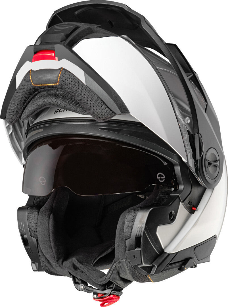 Thumbnail: Schuberth E2 Helmet
