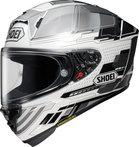 Shoei X-15 Proxy Helmet | Transformerz
