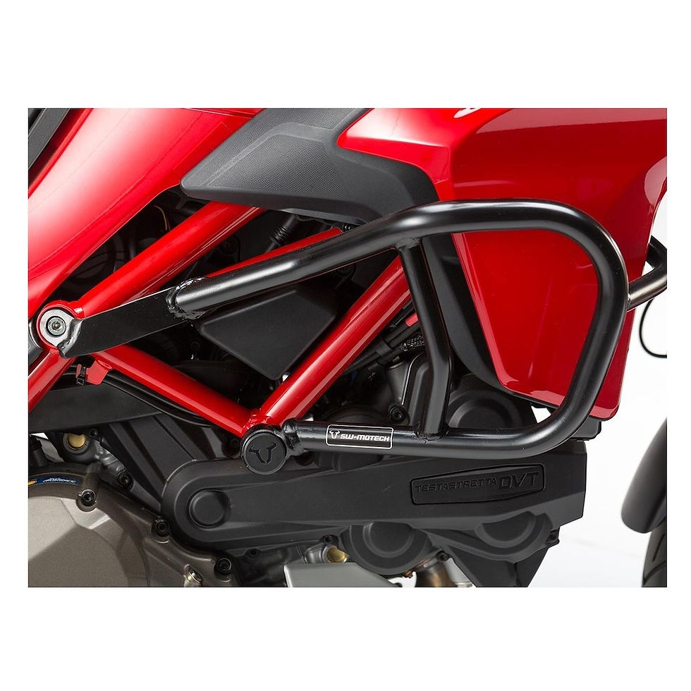 Thumbnail: Crashbars for Ducati Multistrada 950 / 1200