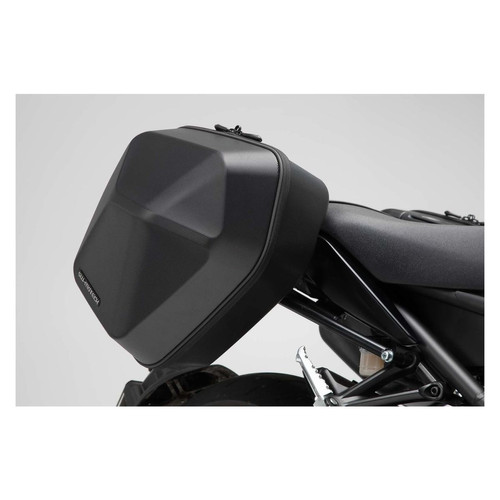 SW-MOTECH - SIDE CARRIER SLC LEFT