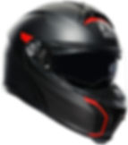 AGV Tourmodular Frequency Helmet