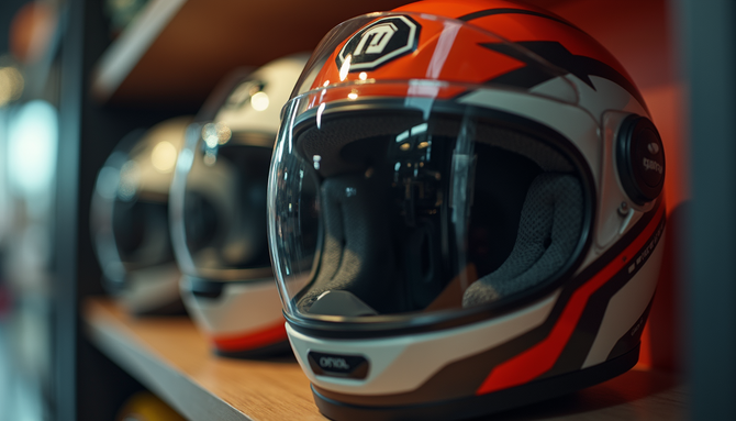 Finding the Best Motorcycle Gear from Online Stores