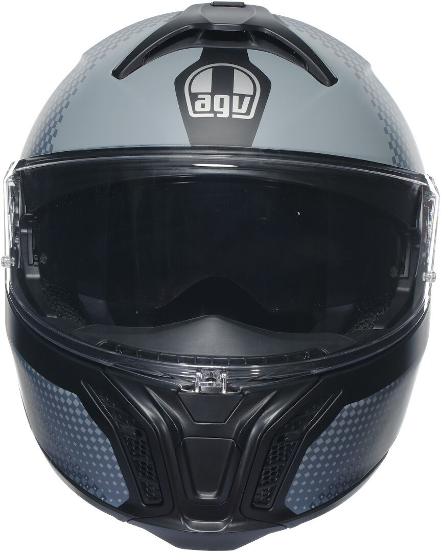 Thumbnail: AGV Tourmodular Textour Helmet