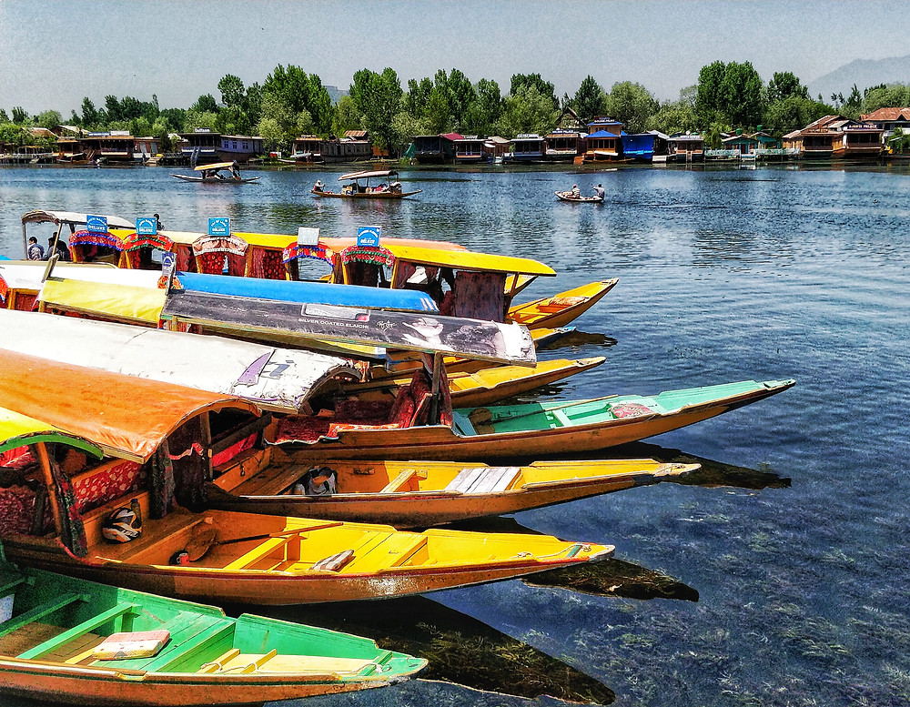 Transformerz@Srinagar