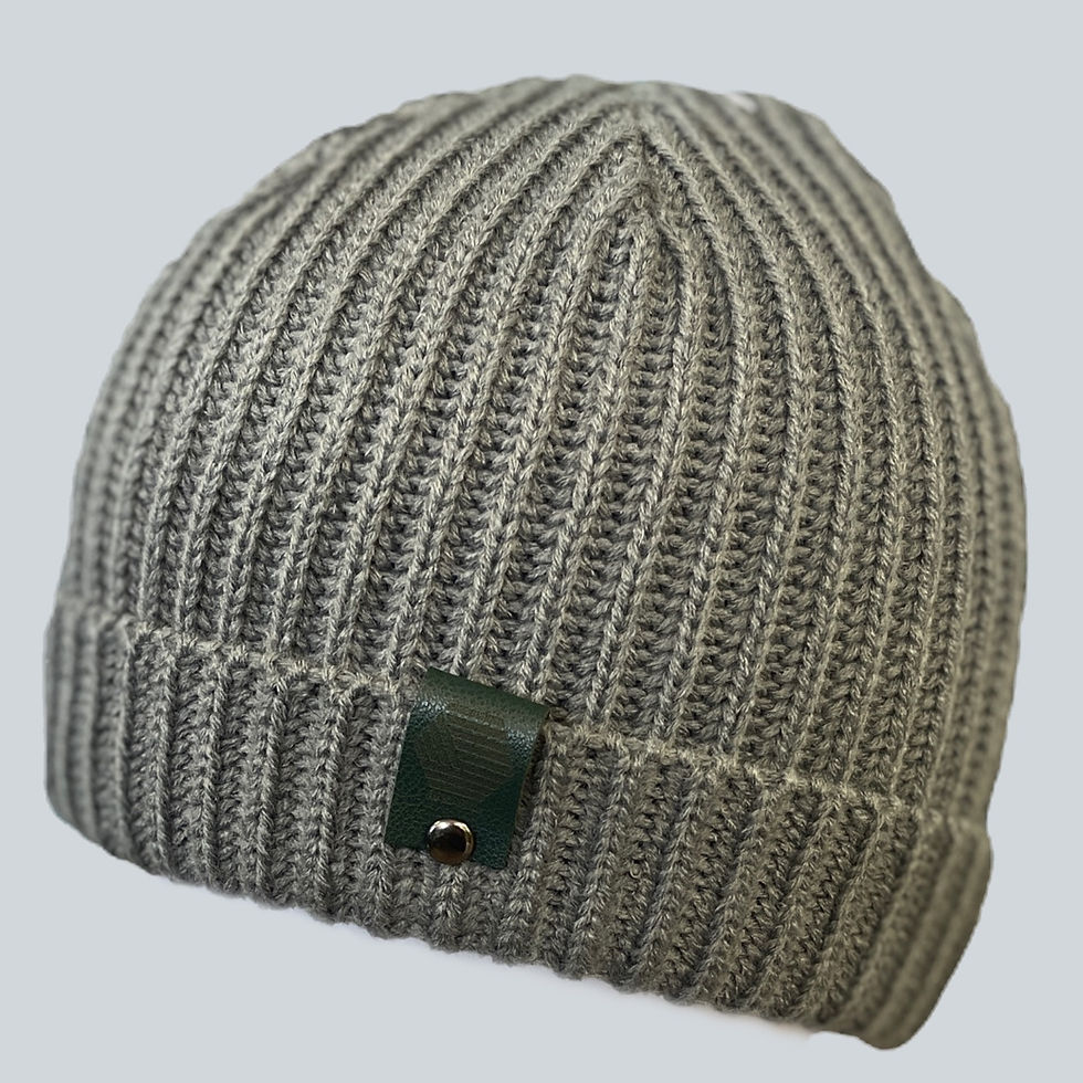 Thumbnail: Trawler Beanie