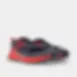 Inov8 Mens Trailfly trail running show in red and black