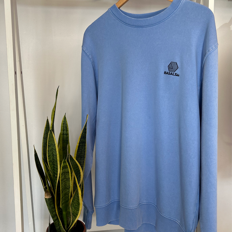 Thumbnail: Vintage Wash Sweatshirt