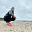 Thumbnail: Windbreaker fitness jacket - Male & Female sizes available