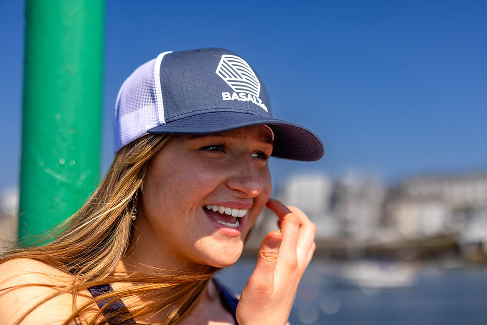 Thumbnail: Trucker Hat