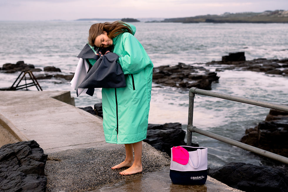 Thumbnail: Microfibre quick drying towel