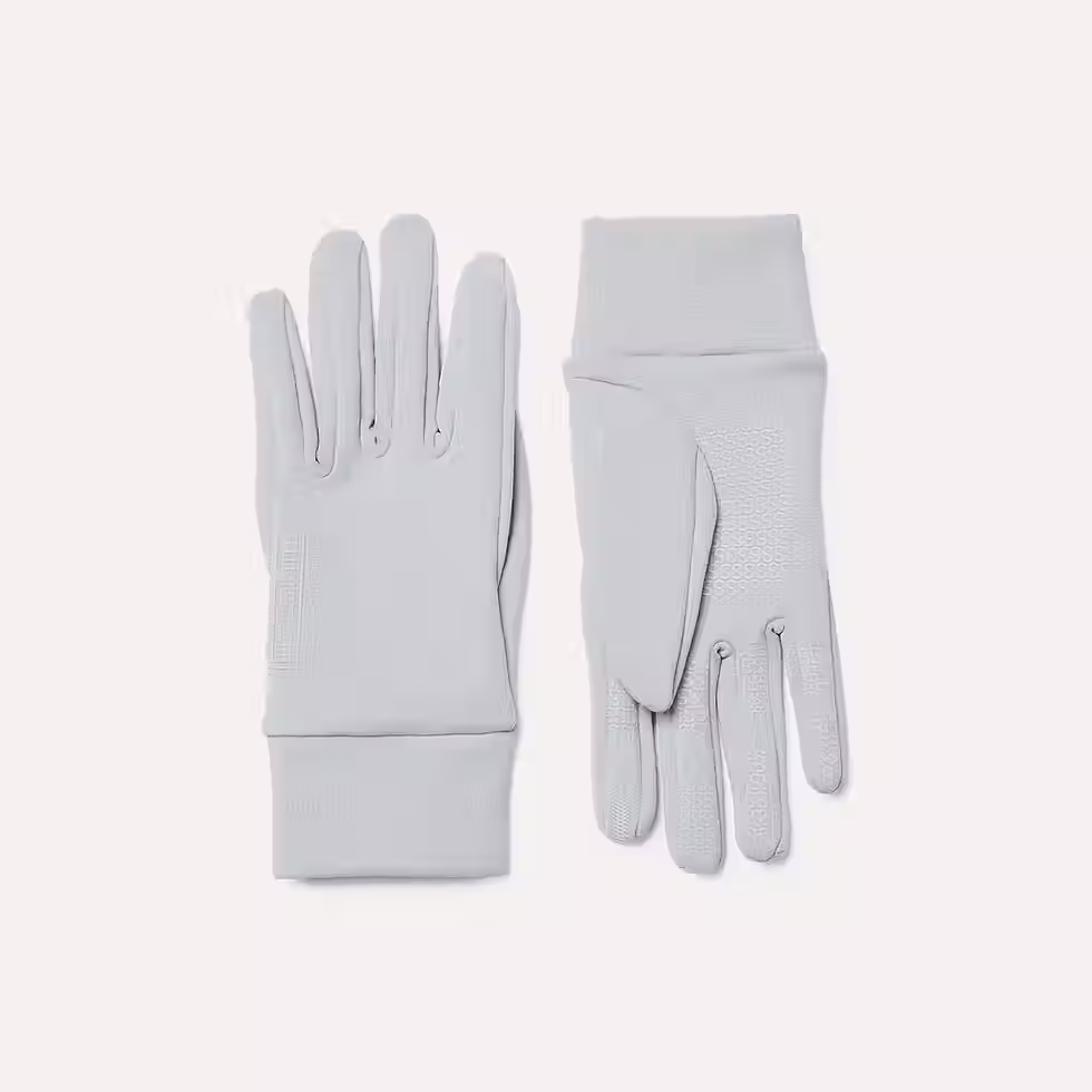 Nano Fleece Glove