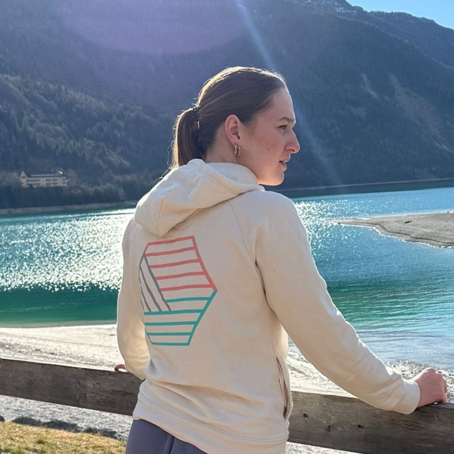 Thumbnail: Golden Sands Hoodie