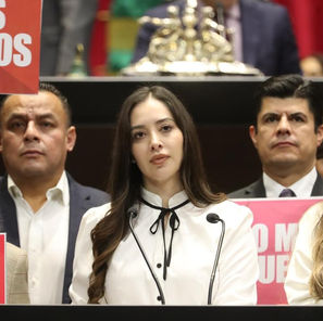 ELABORA FUENSANTA GUERRERO PROPUESTA DE LEY GENERAL DE SALUD MENTAL Y PIDE A LA CÁMARA DE DIPUTADOS SEA APROBADA