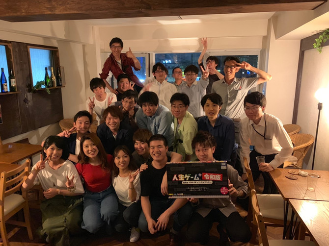 第4回 ボードゲームオフ会