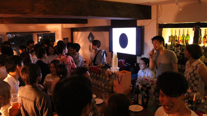 6/9 BARイベント🍸✨