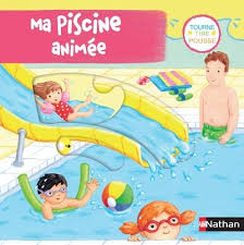 Livres animée