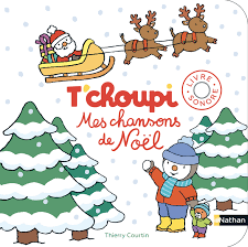 T'Choupi