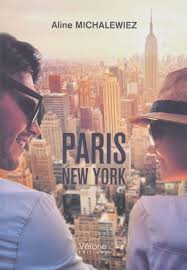 Paris New York