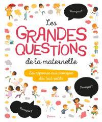 Les grandes questions