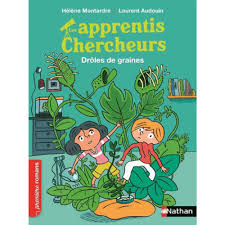 Apprentis chercheurs