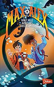 Max e Alex