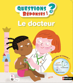 Questions-répones Le docteur