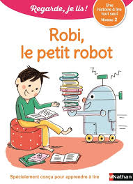 Regarde je lis