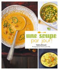 Une soupe par jour