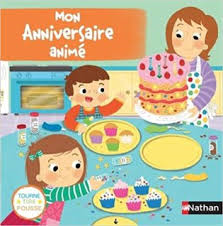 Livre animé