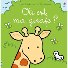 Ou est ?