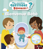 Questions-répones : Bienvenue bébé