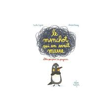 Le manchot