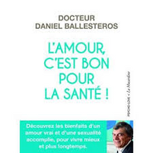 L'AMOUR C'EST BON POUR LA SANTÉ