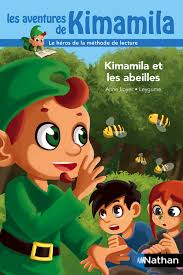 Kimamila
