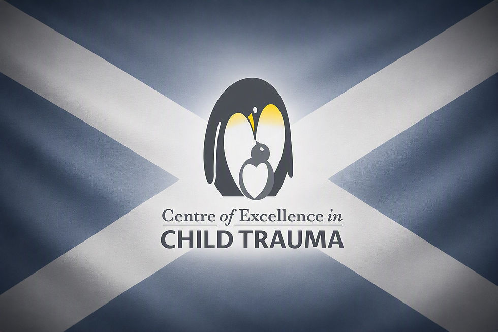 (NEW) Scotland Virtual T.I.Ps Meet Up
